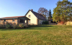 Ferienwohnung Userin